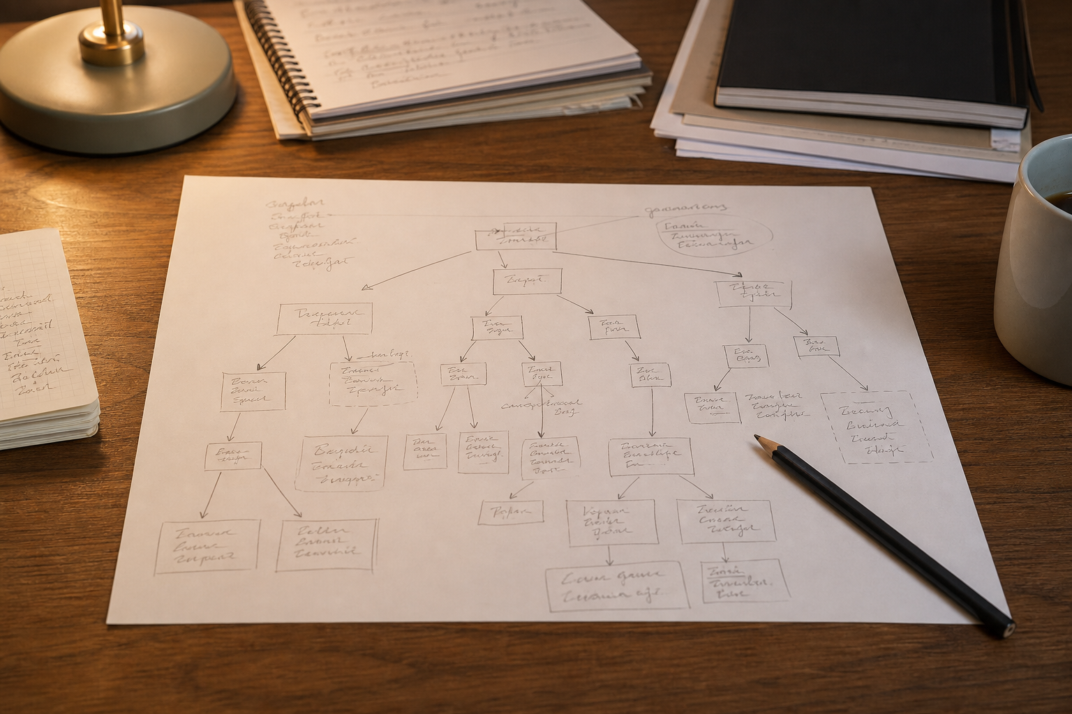 Survey Skip Logic Spec from Question Tree (No Invented Response Rates) - Result