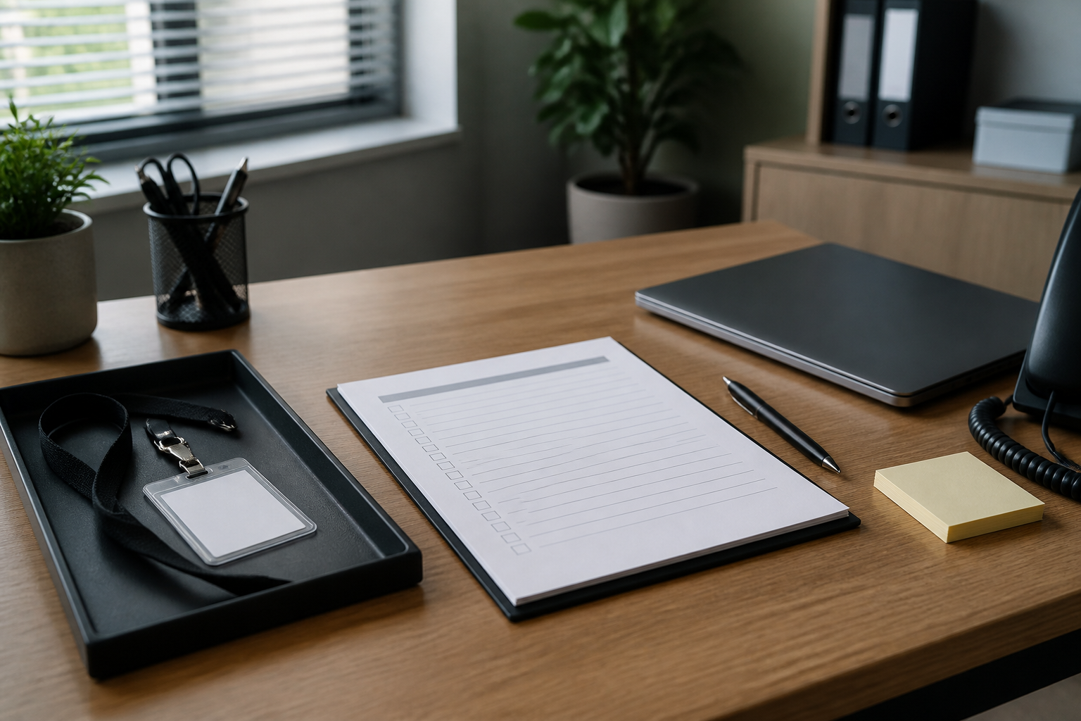 How to Use Vendor Offboarding Checklist from Access Inventory (Not Legal Advice)