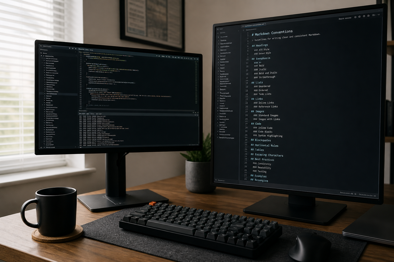 Aider CONVENTIONS.md from Repo Brief (No Invented Commands) (Domain Pack) - Result
