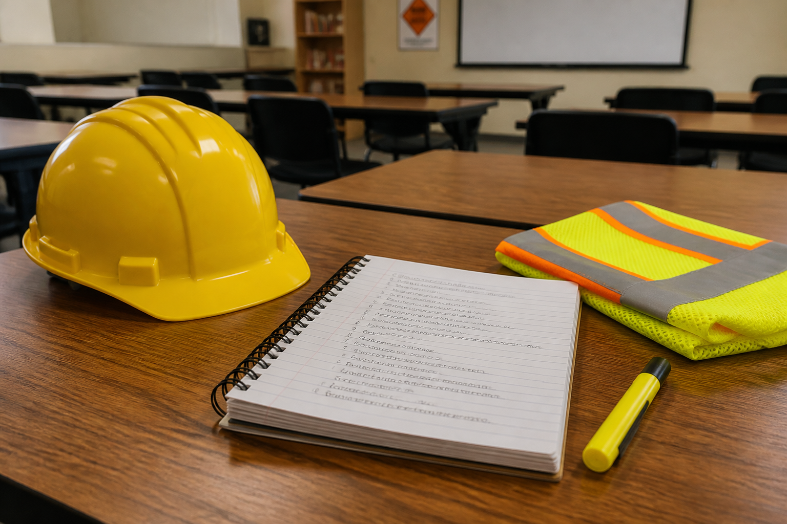 OSHA 10 Outreach Quiz Outline from Topic List (No Exam Dump, Not Safety Advice) - Result