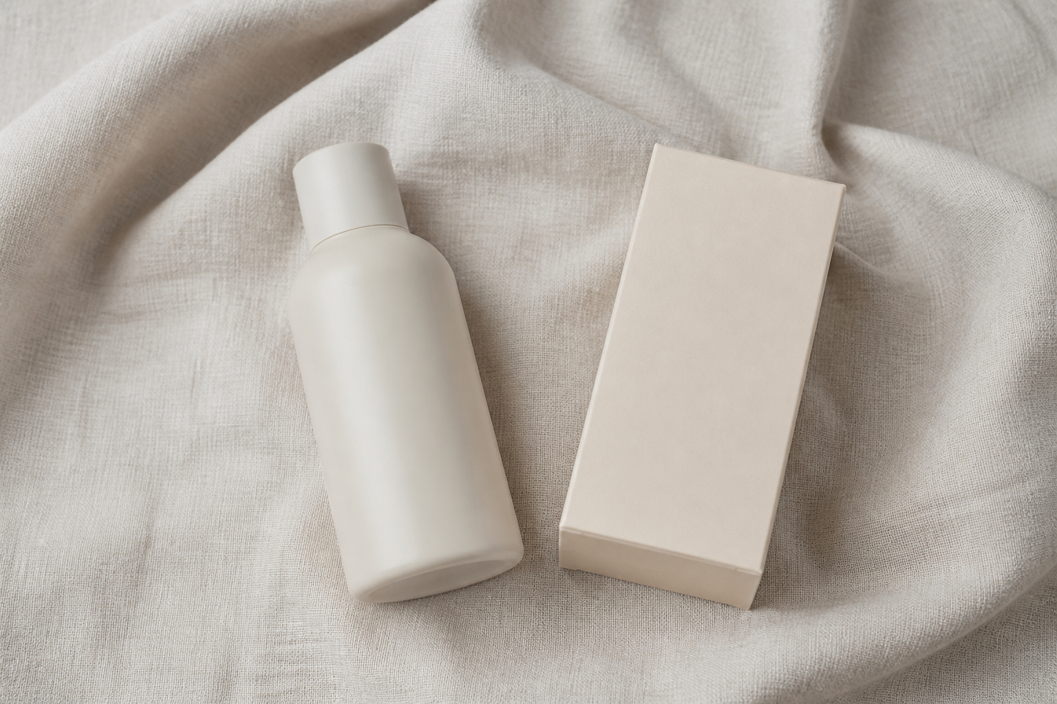 Midjourney Product Flat Lay Prompt from SKU Notes (No Logos or Celebs) (Domain Pack) - Result