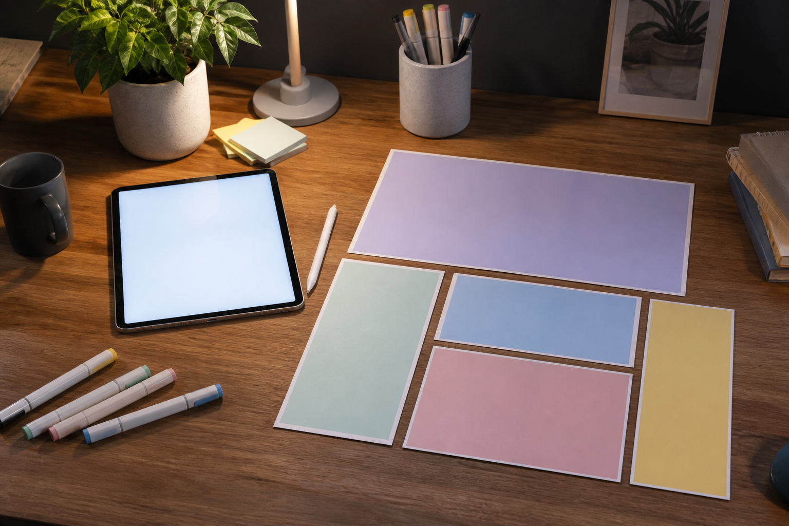 Canva Magic Studio Trio from a Brief (Layout Copy Image Split) (Domain Pack) - Result