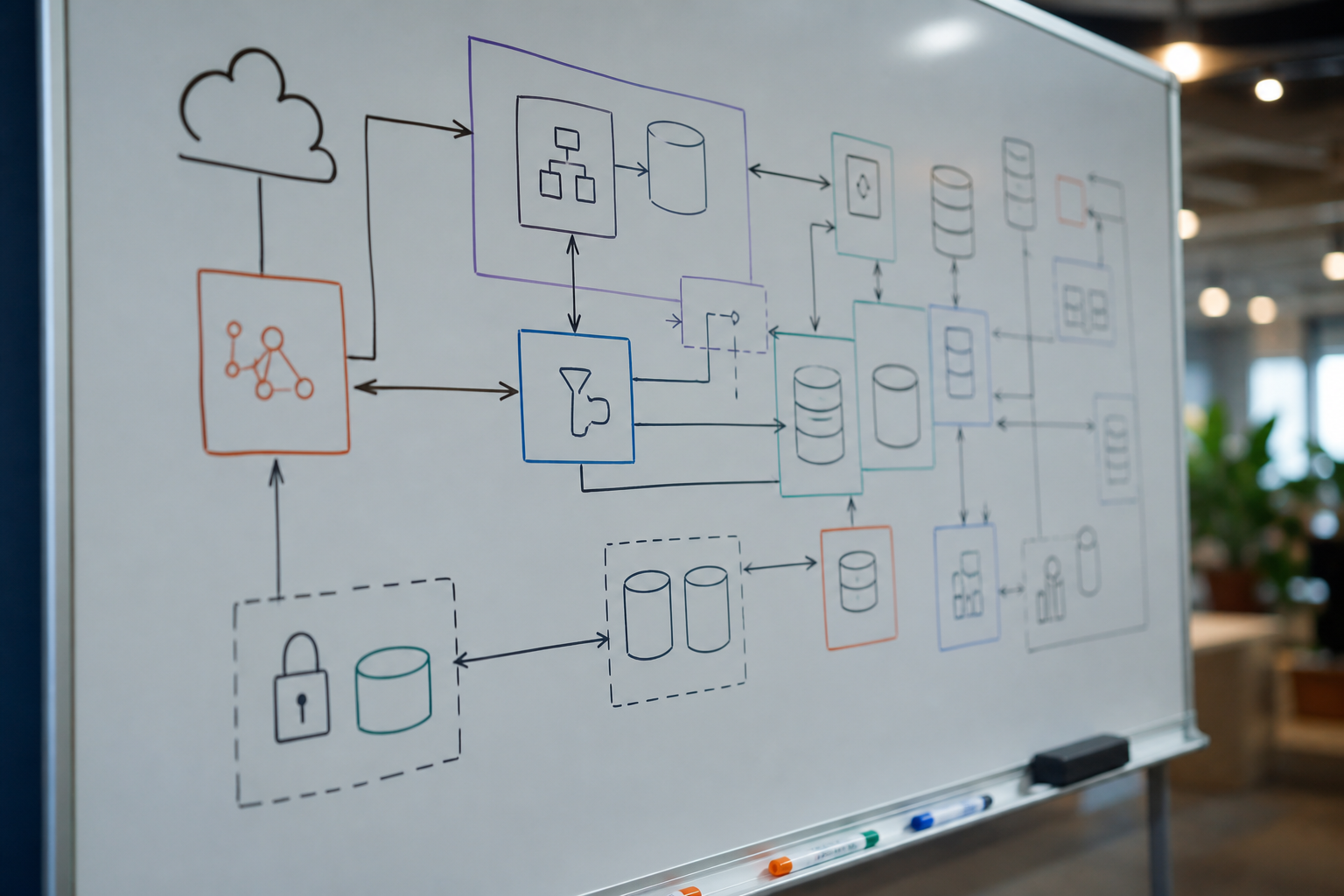 AWS SAA Scenario Coach from Domain Tags (No Exam Dump) (Domain Pack) - Result