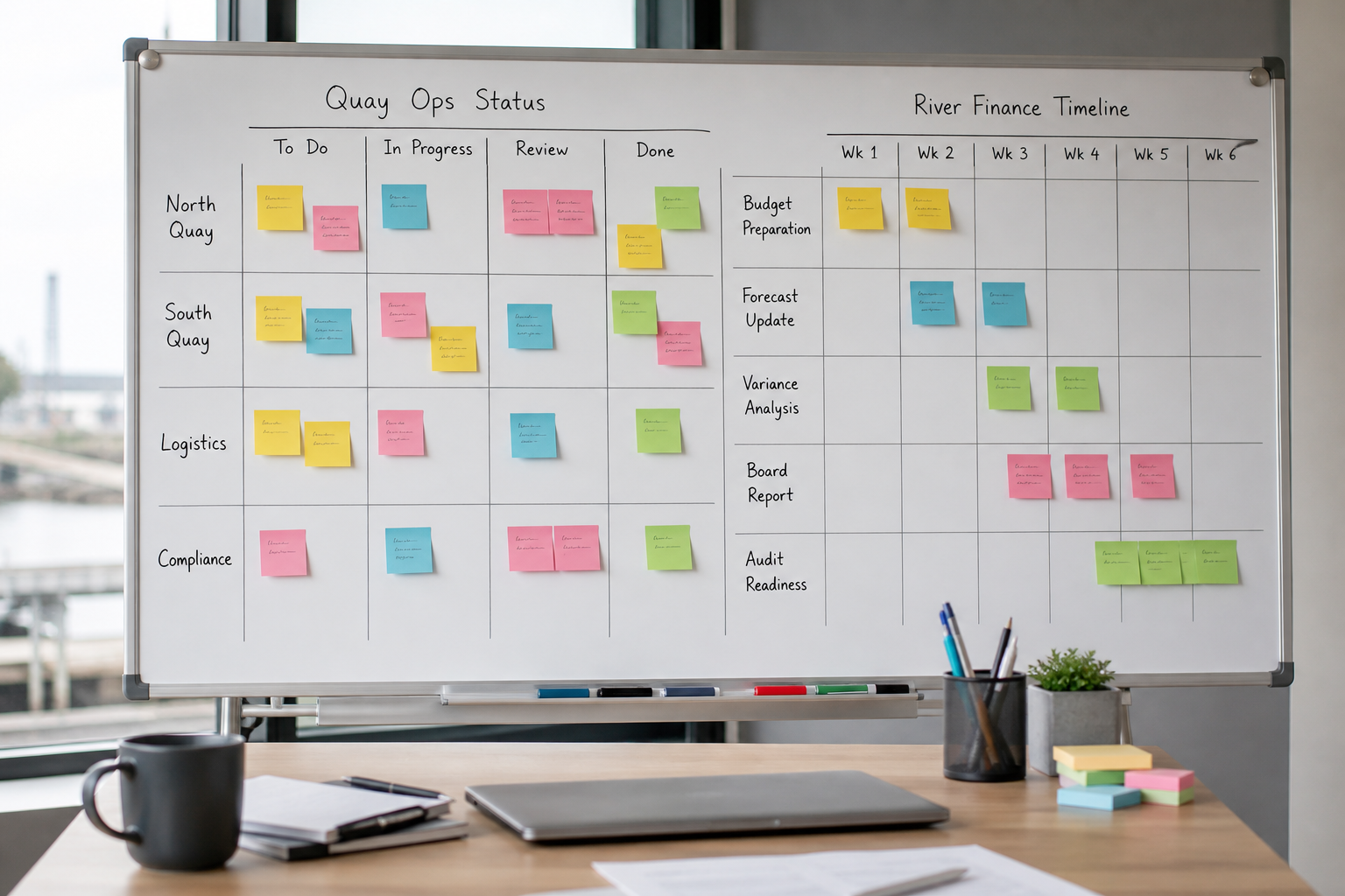 How to Use Monday.com Board Column Map from Workspace Inventory (No Invented Assignees)