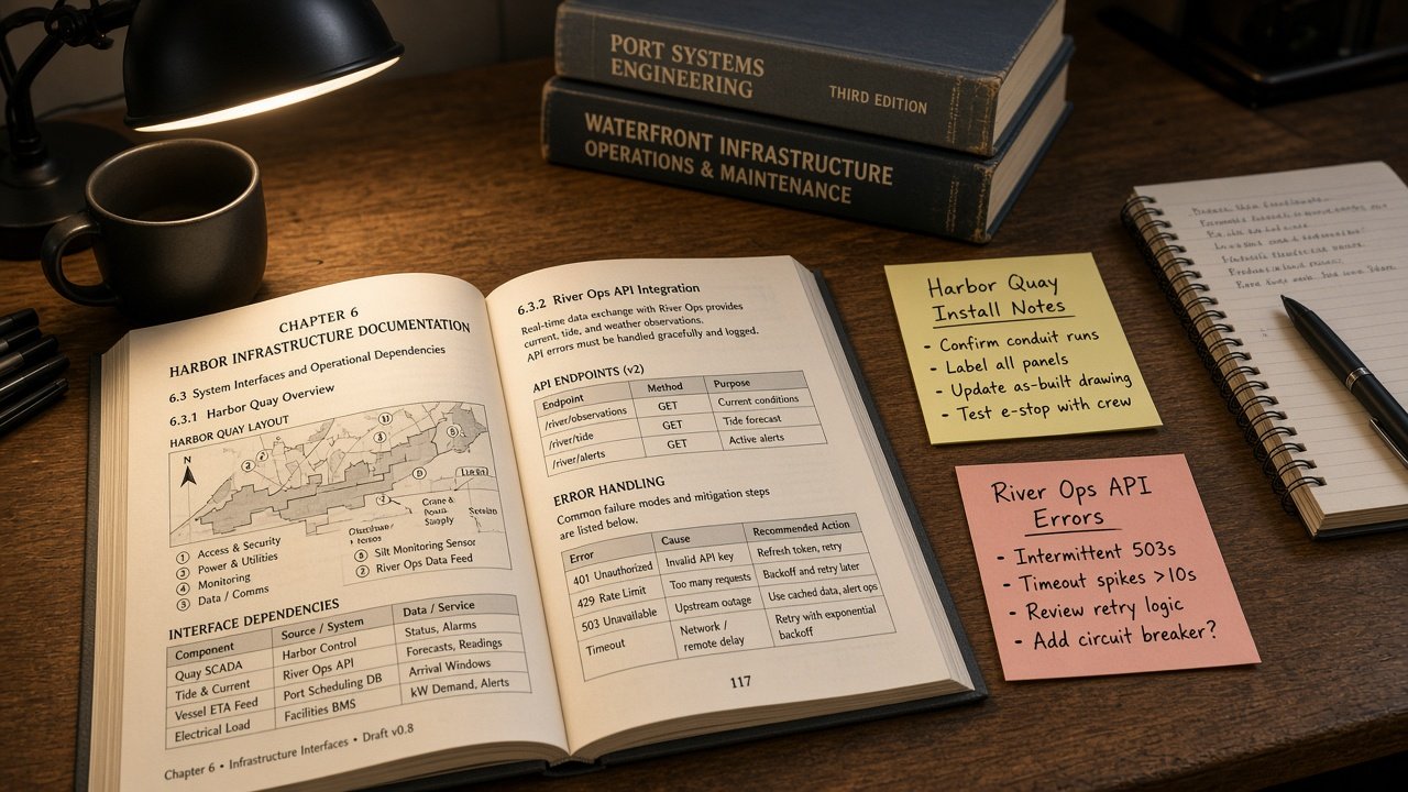 Quarto Book Chapter Map from TOC Inventory (No Invented Word Counts) - Result