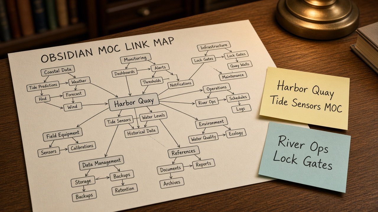 Obsidian MOC Link Map from Vault Inventory (No Invented Citation Counts) - Result