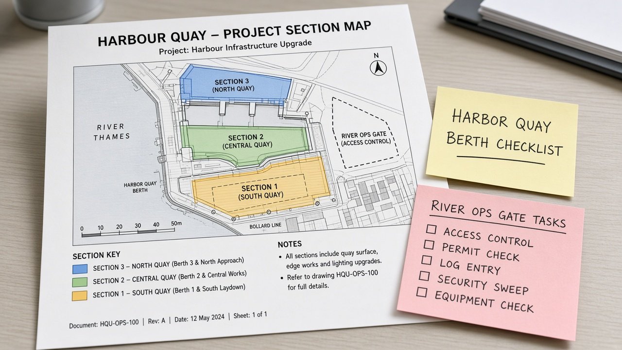 Todoist Project Section Map from Workspace Inventory (No Invented Completion Rates) - Result