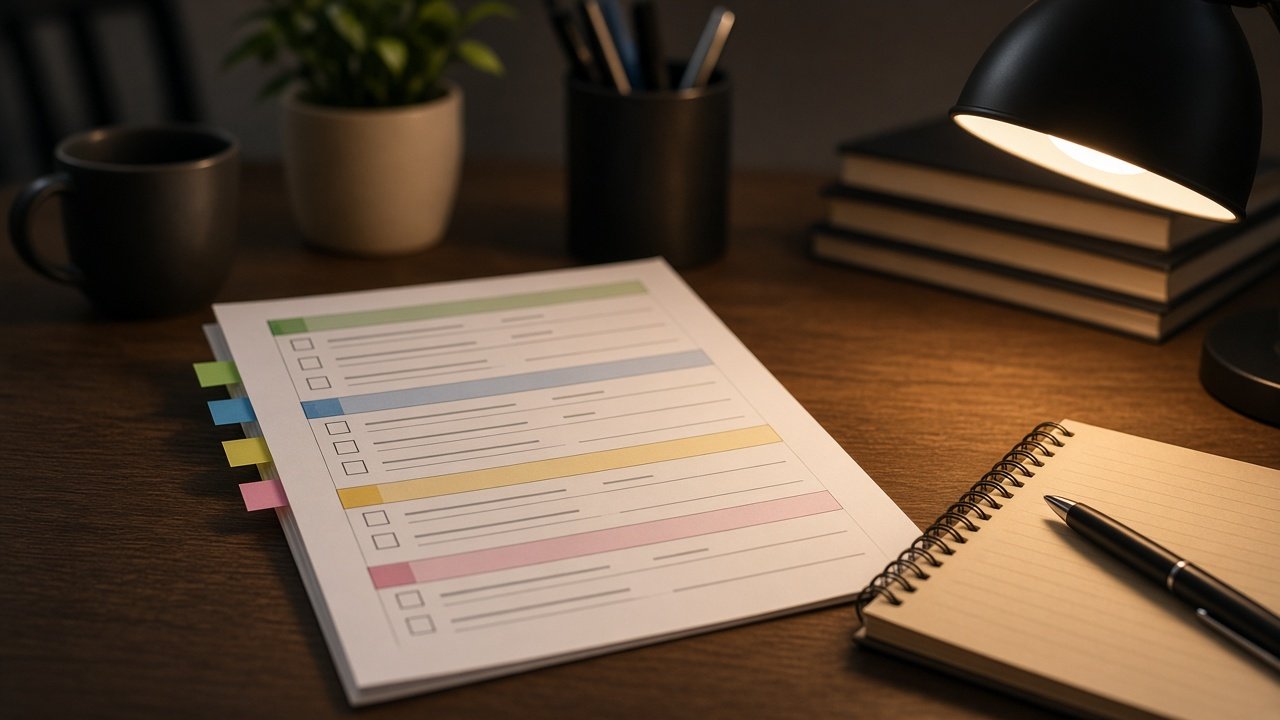 Asana Project Section Checklist from Workspace Inventory (No Invented Completion Rates) - Result