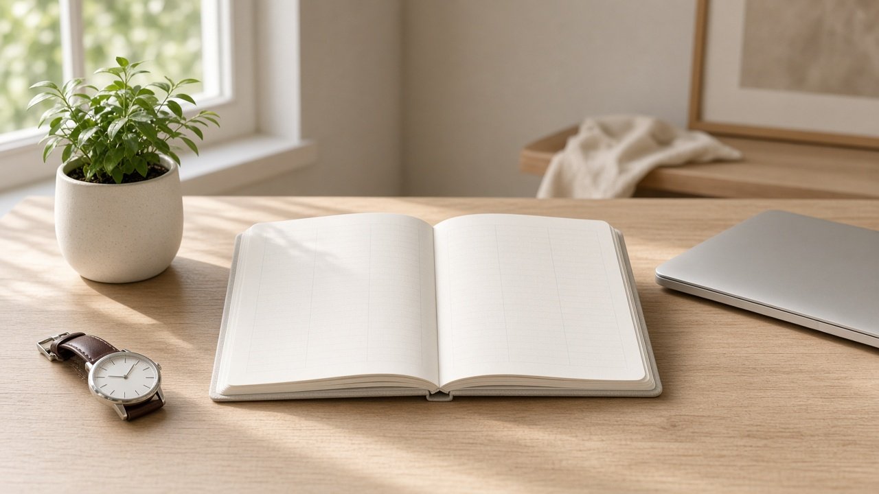How to Use Fantastical Calendar Block Checklist from Event Inventory (No Invented Durations)
