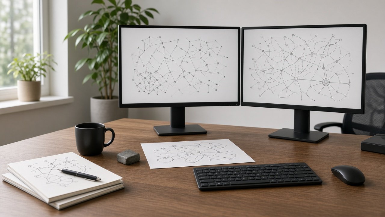 How to Use Pulumi Stack Resource Map from Program Inventory (No Invented Stack Outputs)