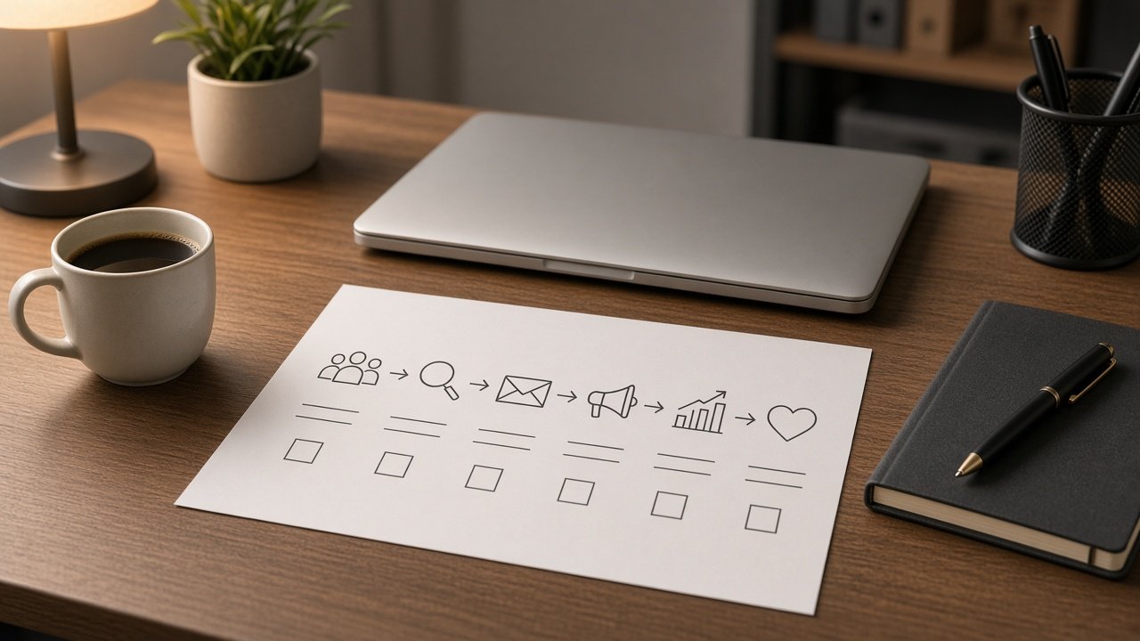 How to Use Customer.io Campaign Step Checklist from Workspace Inventory (No Invented Open Rates)