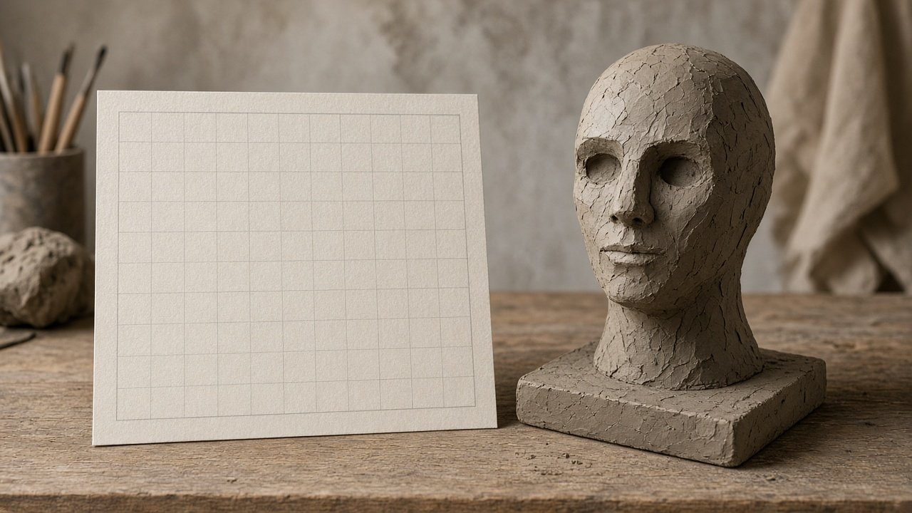 Substance Painter Channel Map from Project Inventory (No Invented Texture Resolutions) with example still - Result