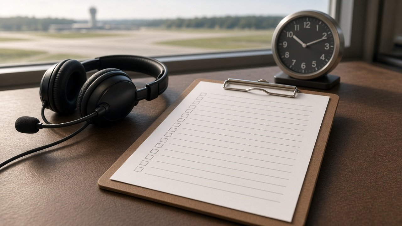 How to Use ForeFlight Preflight Checklist from Aircraft Inventory (No Invented Airworthiness)