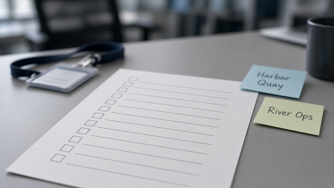 Okta App Assignment Checklist from Org Inventory (No Invented Group Counts) - Result