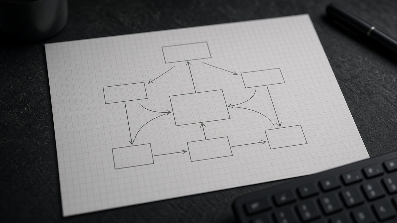 How to Use: Ansible Playbook Role Map from Inventory (No Invented Host Counts)