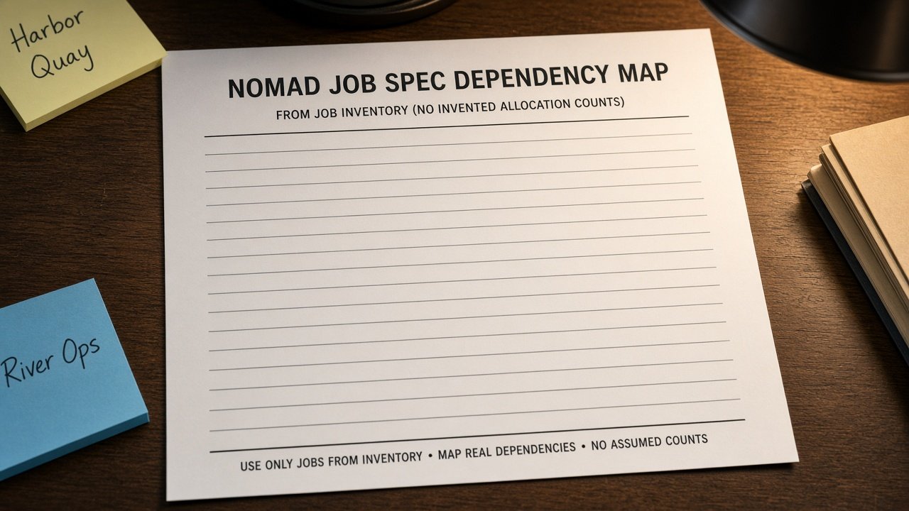 Nomad Job Spec Dependency Map from Job Inventory (No Invented Allocation Counts) - Result
