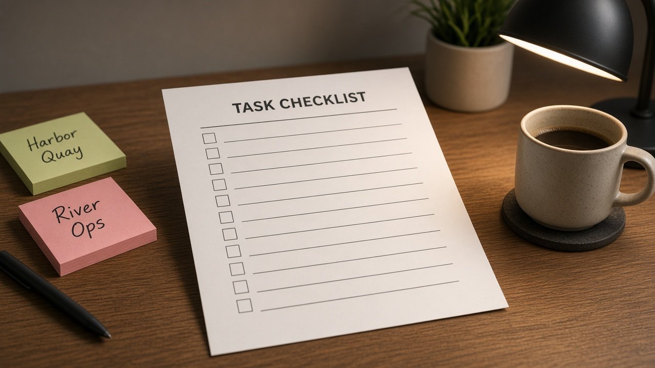 Todoist Project Task Map from Project Inventory (No Invented Completion Rates) - Result
