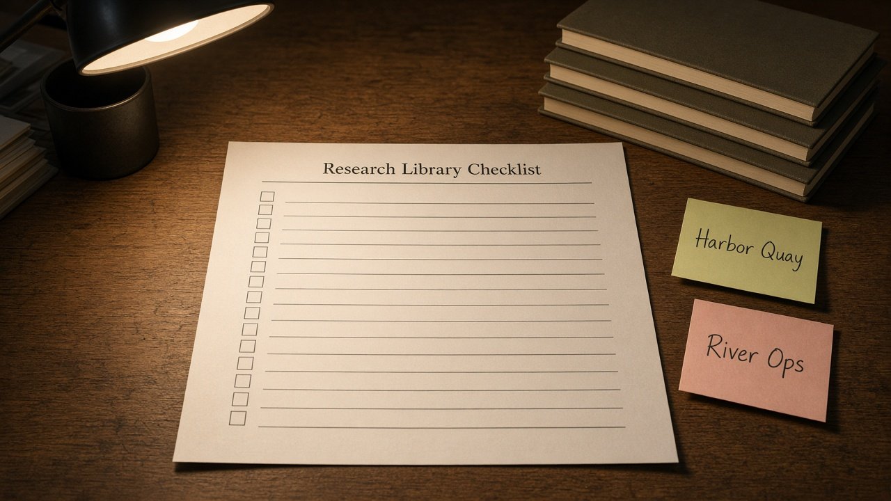 How to Use: Paperpile Library Folder Map from Reference Inventory (No Invented Citation Counts)