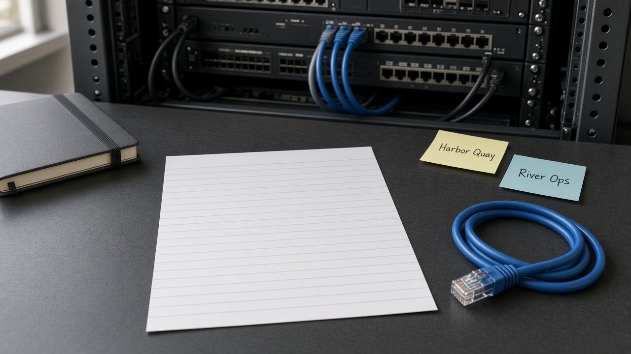 How to Use: Pi-hole Blocklist Group Map from DNS Inventory (No Invented Query Totals)