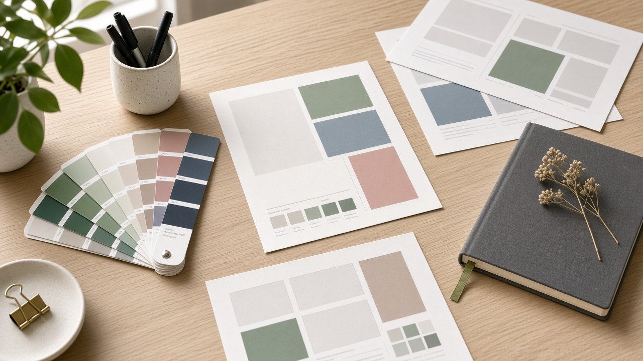 Canva Brand Kit Template Map from Brand Inventory (No Invented Download Counts) - Result