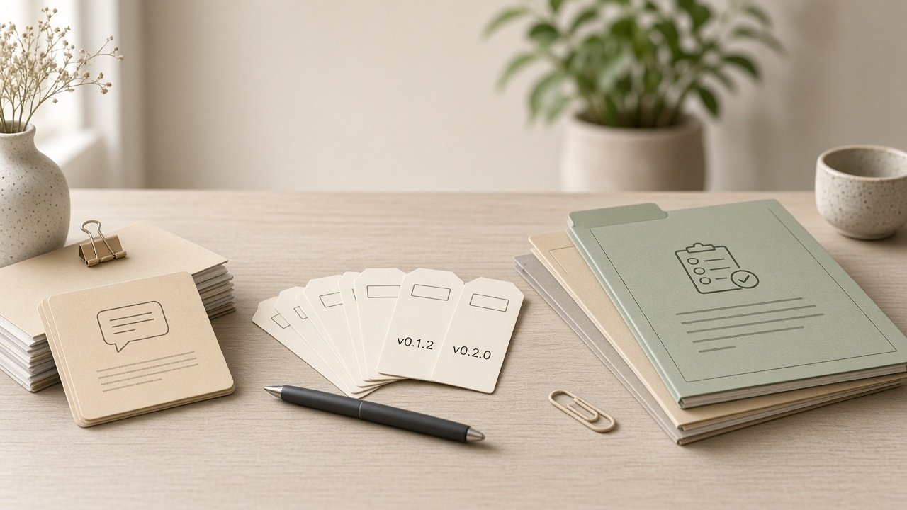 How to Use: PromptLayer Template Release Eval Map from Project Inventory (No Invented Latency Percentiles)