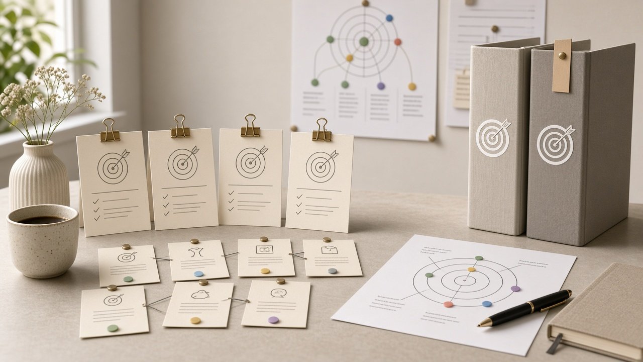 ClickUp Goal Target Map from Workspace Inventory (No Invented Progress Percents) - Result