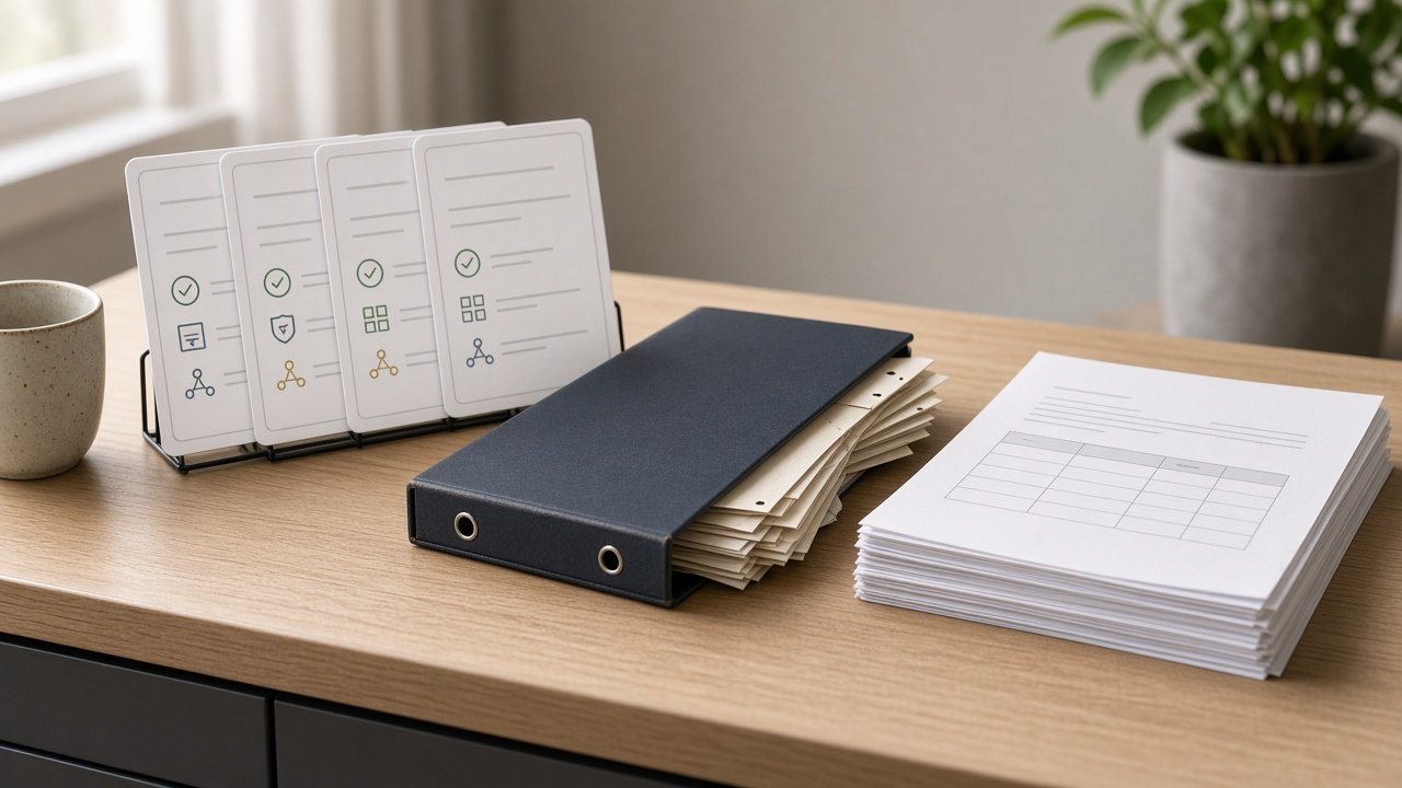 Kyverno Policy Checklist from Cluster Notes (No Invented Alert Totals) - Result
