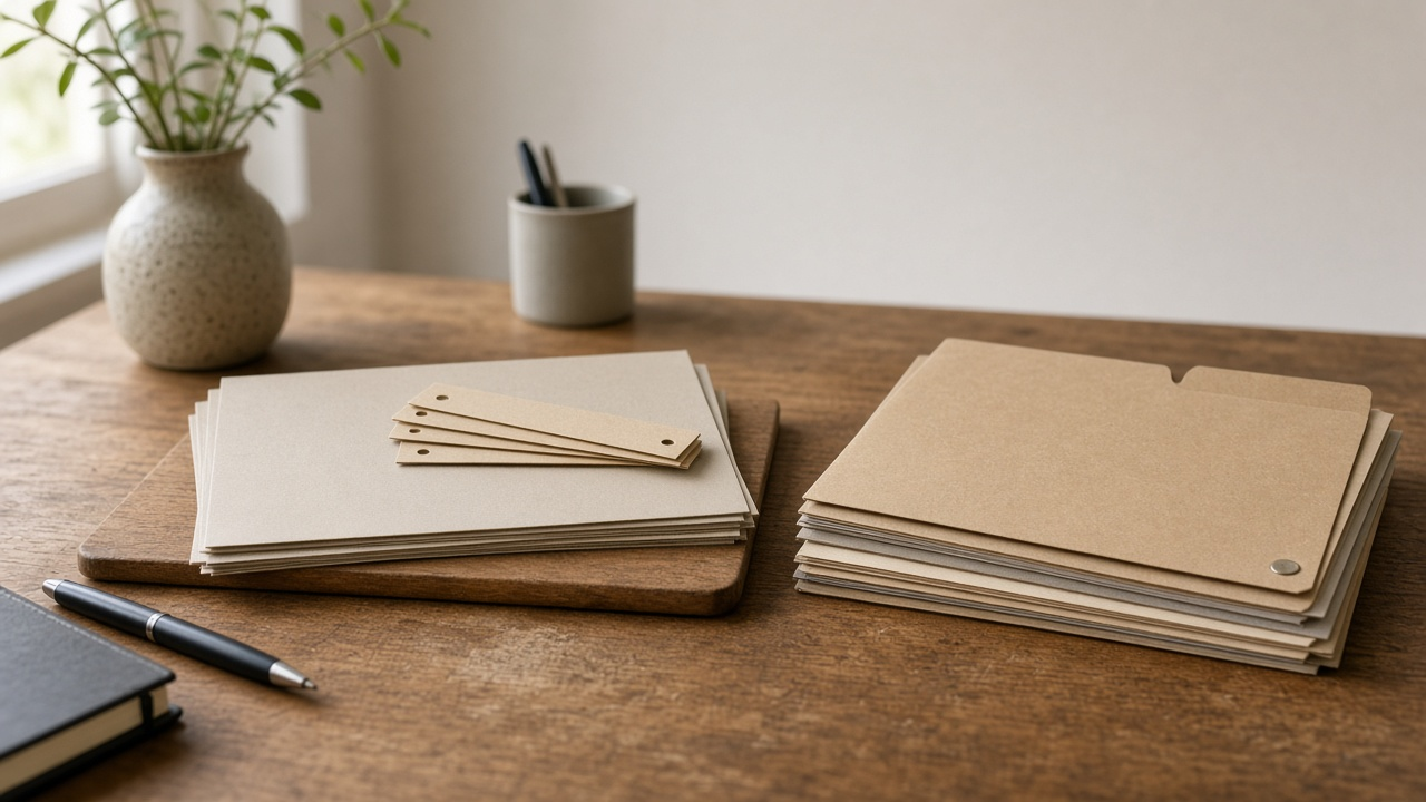 iA Writer Library Folder Checklist from Draft Notes (No Invented Word Counts) - Result