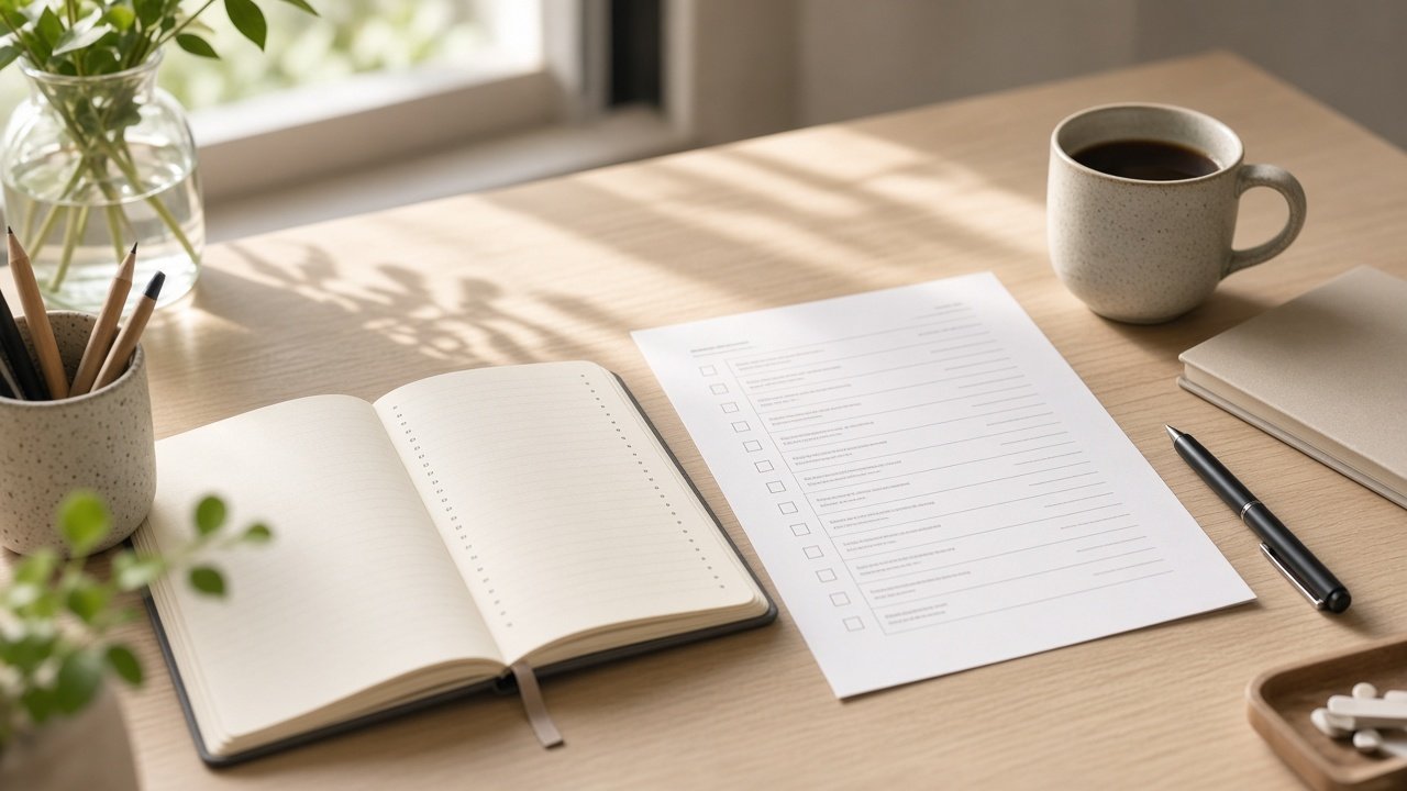 Todoist Label Filter Checklist from Task Notes (No Invented Completion Rates) - Result