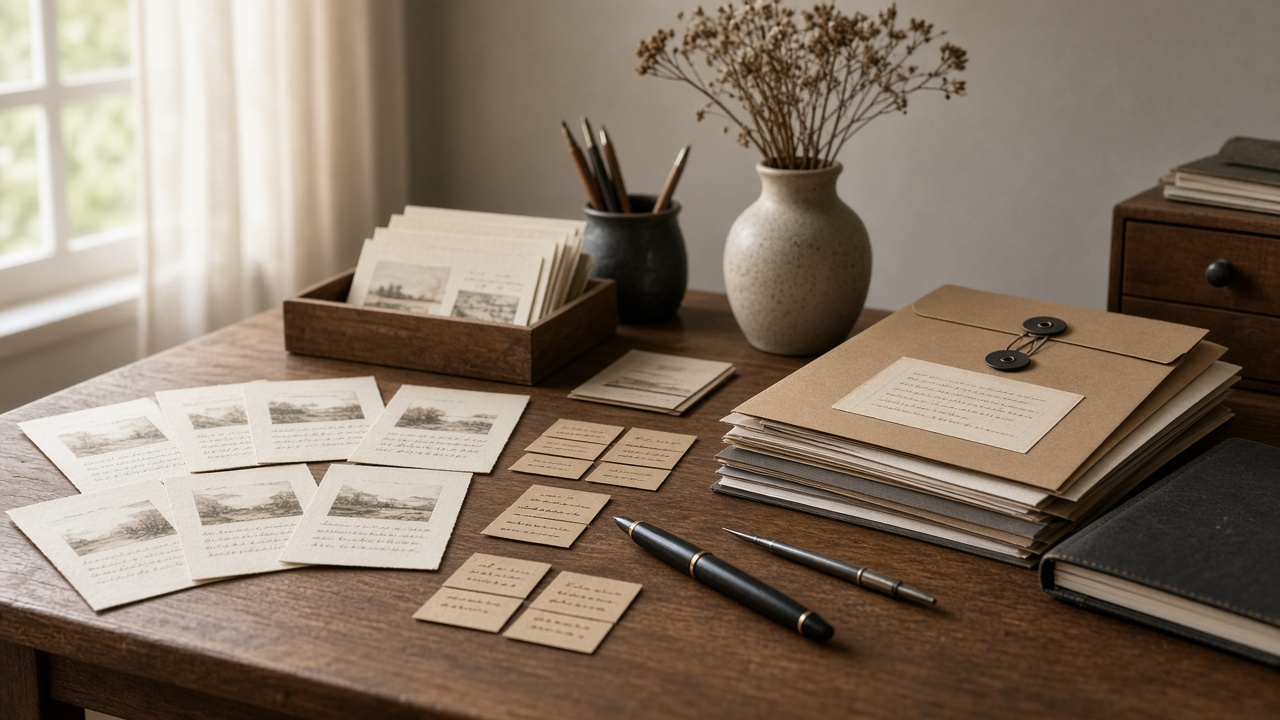 Novelize Manuscript Scene Beat Checklist from Story Notes (No Invented Word Counts) - Result