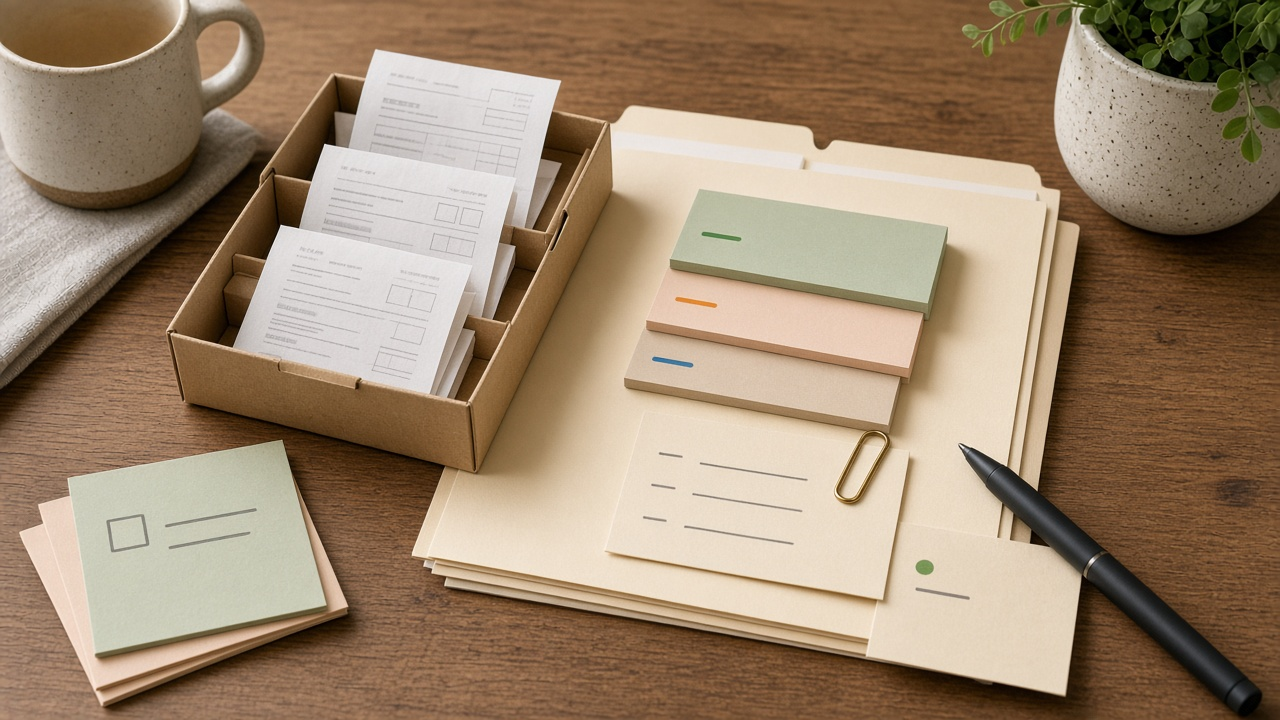 How to Use: Expensify Expense Receipt Route Checklist from Policy Notes (No Invented Spend Totals)