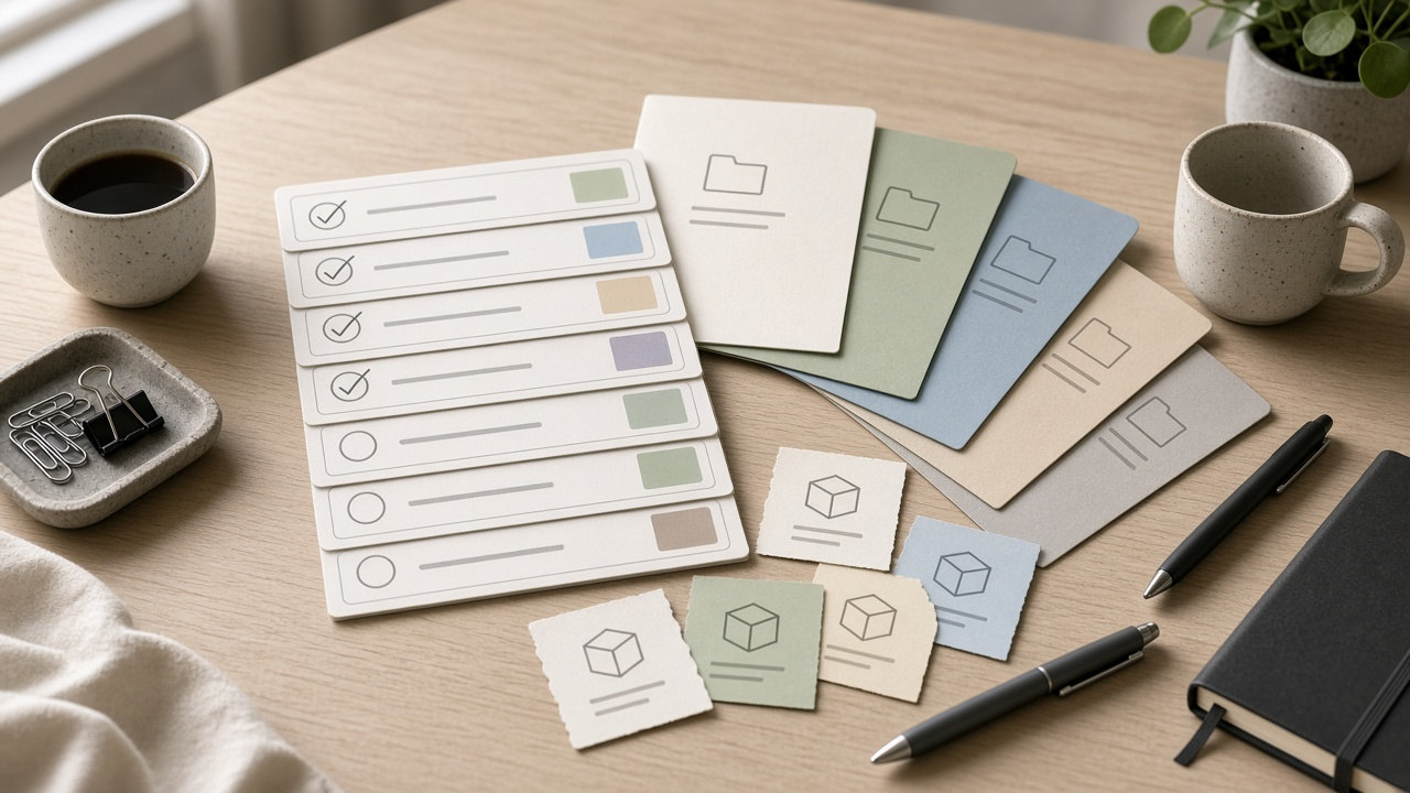 How to Use: Turborepo Pipeline Task Package Checklist from Monorepo Notes (No Invented Runtime Seconds)