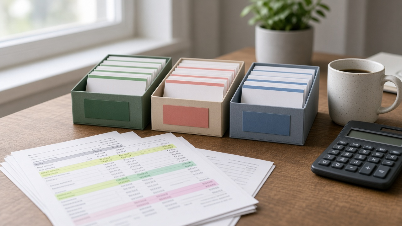 Xero Bank Rules Spec for Onboarding a New Bookkeeping Client (Spend, Receive, and Transfer Rules) - Result