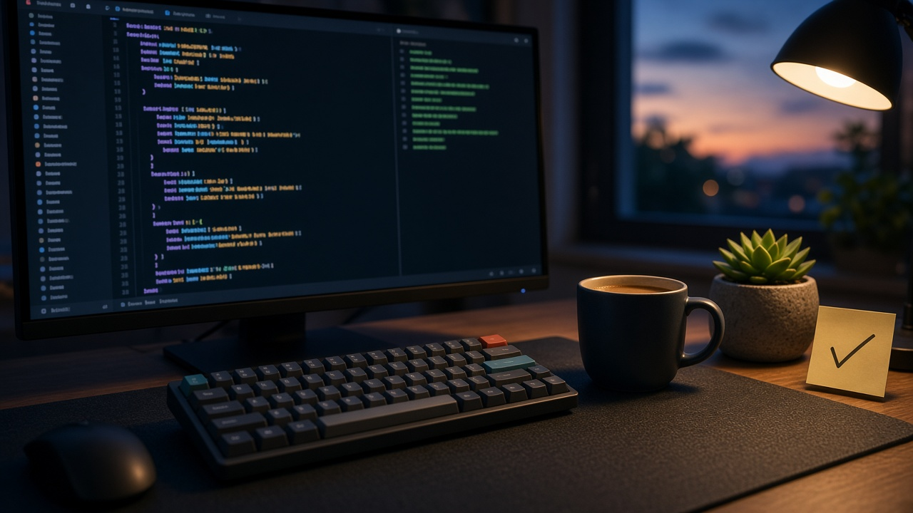 Flake8, isort, and Black to Ruff Migration: pyproject.toml Config with Rule Mapping and a noqa Cleanup Plan - Result