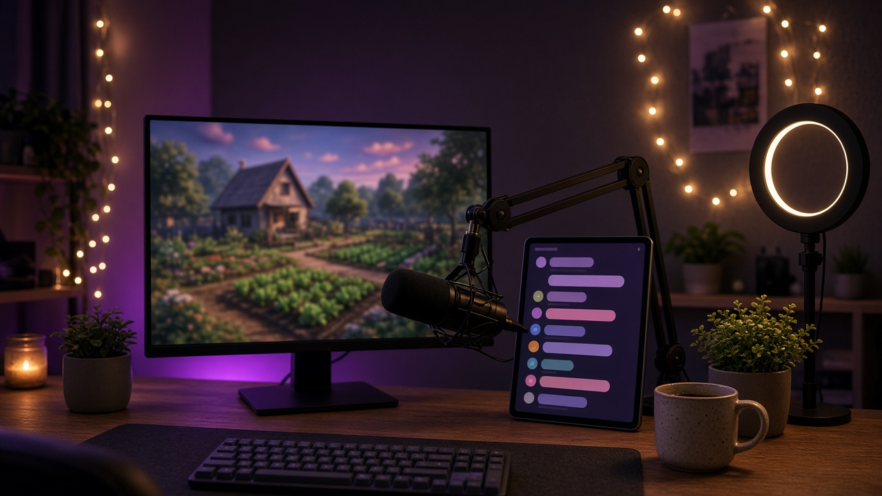 Nightbot Custom Commands, Timers, and Spam Filters for a Twitch Channel: Variables, User Levels, and Cooldowns - Result