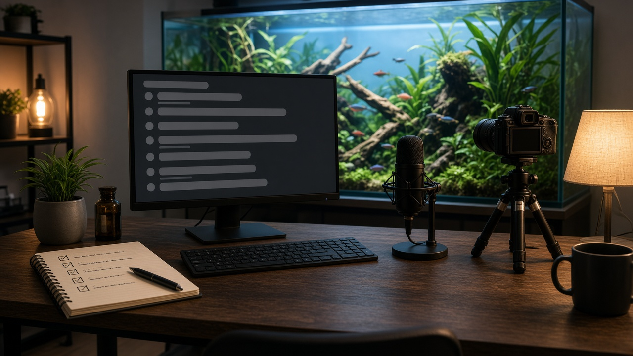YouTube Studio Comment Moderation Setup: Blocked Words List, Held for Review Defaults, Moderator Roles, and Live Chat Rules for a Growing Channel - Result