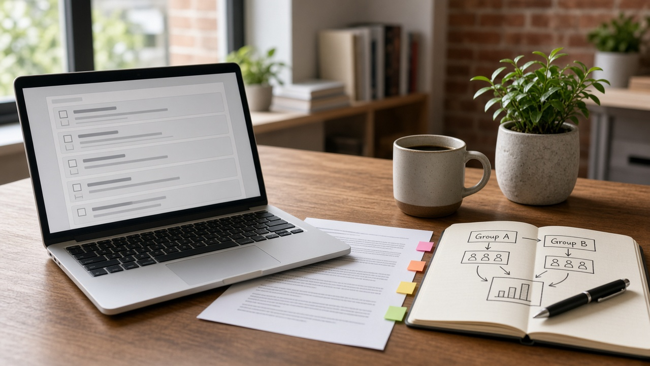 OSF Preregistration Writer: Hypotheses, Sampling Plan, Exclusion Rules, and Confirmatory Analysis Plan Before Data Collection - Result