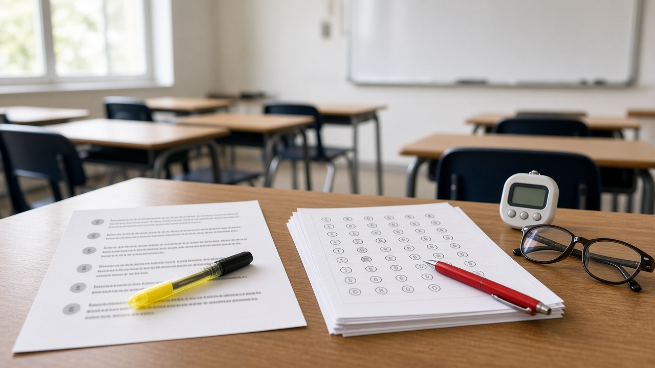 IELTS Academic Reading Item Writer: True, False, Not Given and Matching Headings Sets with Answer Key and Distractor Rationale - Result