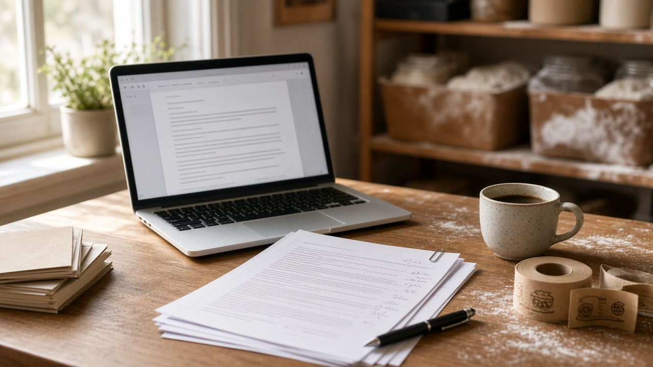 Regulations.gov Public Comment Writer: Substantive Comments on a Federal Register Proposed Rule with Section Citations, Evidence, Alternatives, and Answers to the Agency's Questions - Result