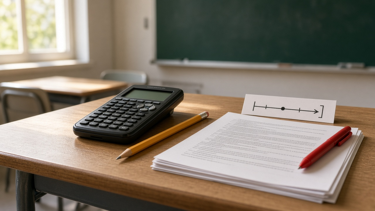 How to Use the AP Statistics Free Response Item Writer Prompt to Build Practice Questions With Real Scoring Guides