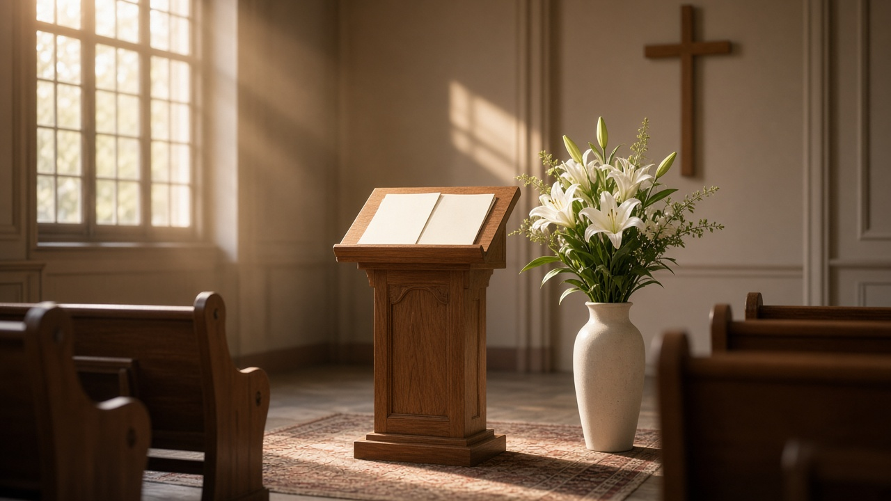 How to Use the Eulogy Writer Prompt to Write a Timed Tribute You Can Read Aloud