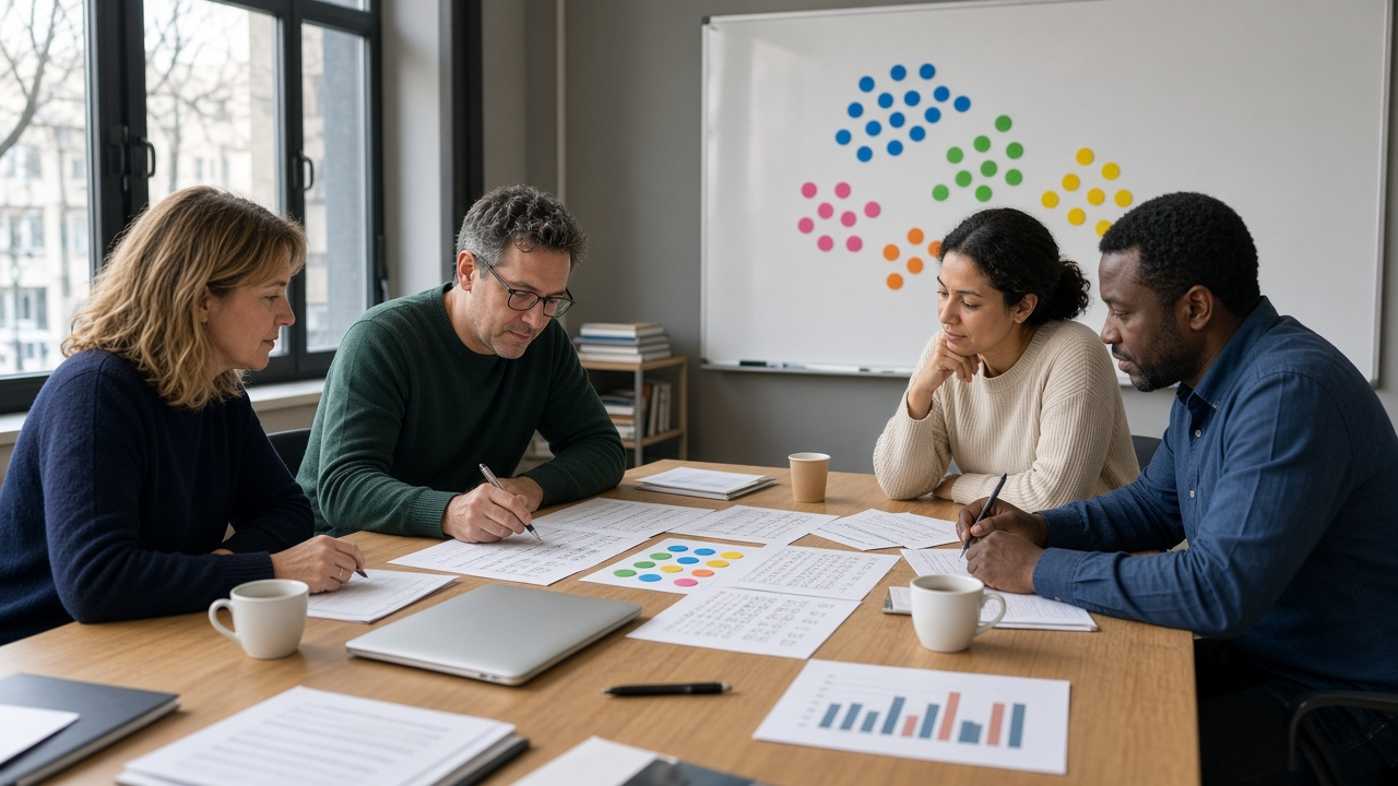 How to Use the Modified Delphi Protocol Prompt to Plan a Consensus Study Reviewers Can Trust