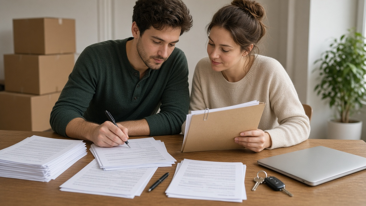 How to Use the Mortgage Letter of Explanation Prompt to Answer Underwriting Conditions Clearly