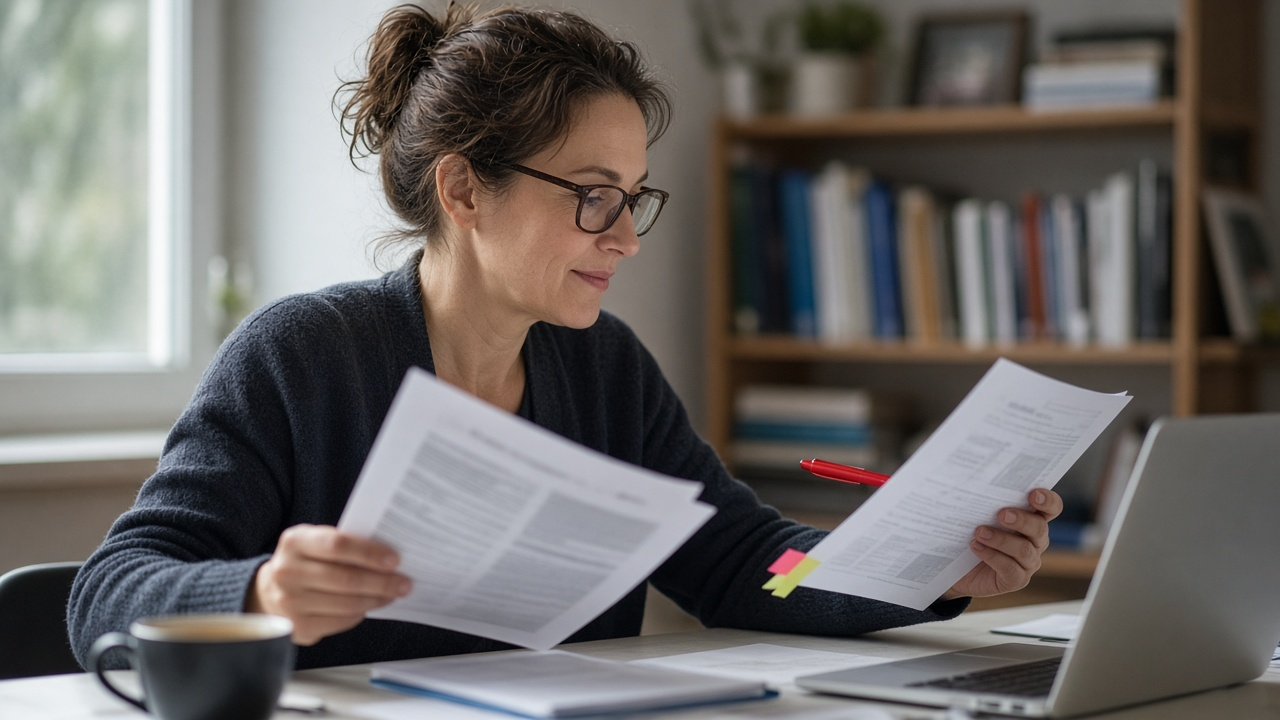 How to Use the Journal Correction Request Prompt to Fix a Published Error Cleanly and Quickly