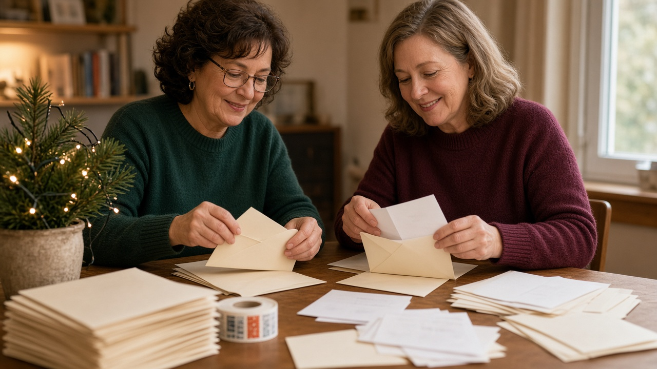 Nonprofit Year End Fundraising Appeal Builder: Donor Segments (Current, LYBUNT, SYBUNT, Lapsed), Ask Strings from Last Gift, Print Letter and Reply Device, December Email Series, Matching Gift Deadline, and IRS Acknowledgment Language - Result