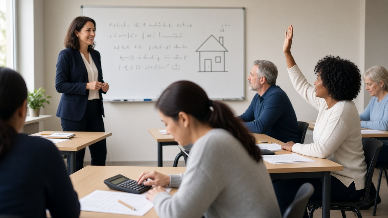 Real Estate License Exam Practice Item Writer for Prelicensing Instructors: National and State Portion Topic Map, Four Choice Items, Proration and Commission Split Math, Agency and Fair Housing Scenarios, and Distractor Rationales - Result