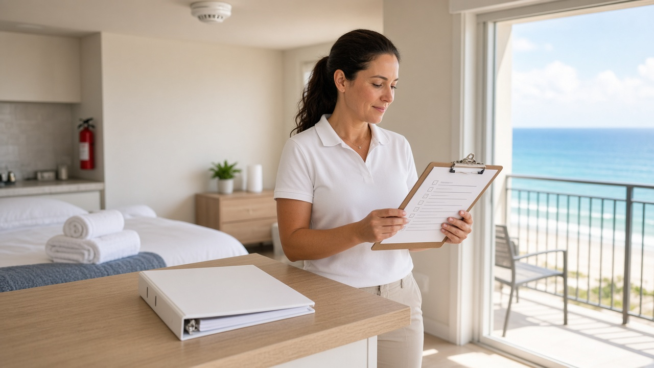 Short Term Rental Permit and Lodging Tax Compliance Planner for Hosts: City Permit, State Sales and County Occupancy Tax Registration, What Airbnb and Vrbo Collect vs What You Remit, and a Filing Calendar - Result