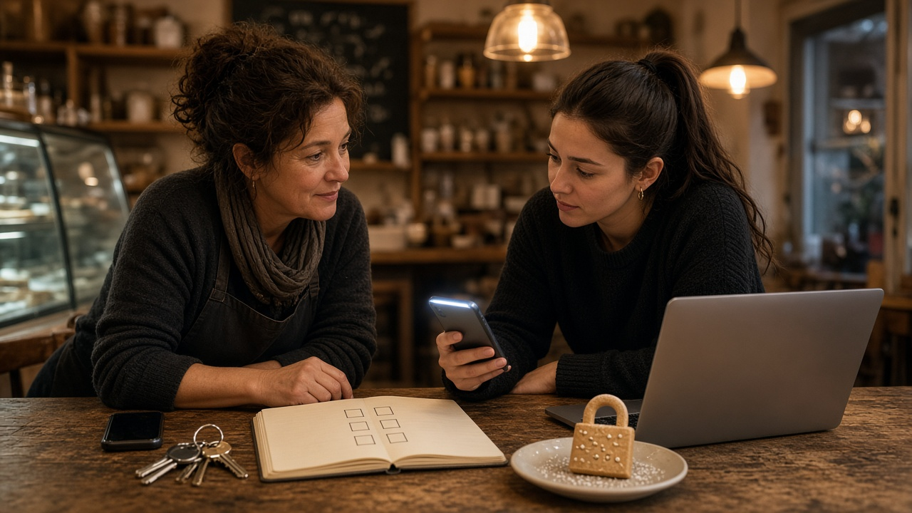 Hacked Business Social Media Account Recovery Runbook: Lock the Email First, Platform Recovery Paths, Admin and Partner Access Audit, Unauthorized Ad Spend Check, Follower Notice, and Post Incident Access Policy - Result