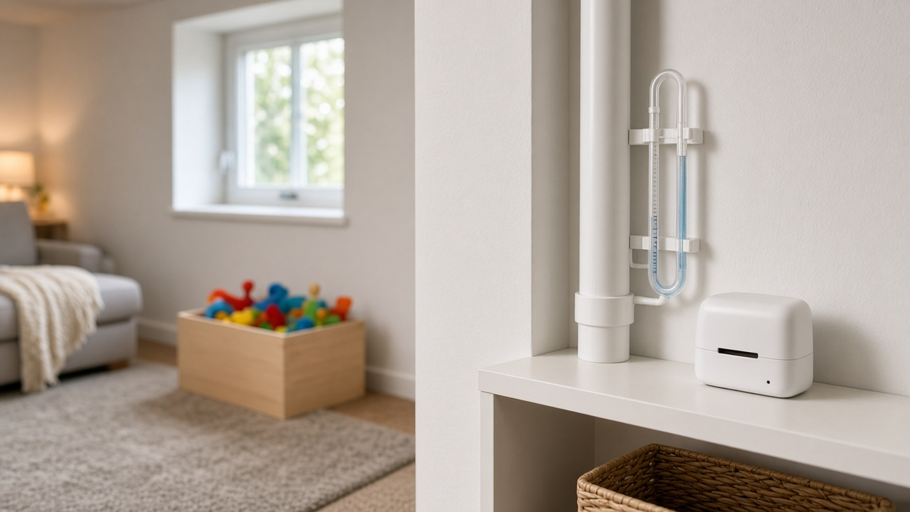 Home Radon Test and Mitigation Planner: Short Term vs Long Term Test Choice, Closed House Conditions, Test Placement, Follow Up Test Math Against the 4 pCi/L Action Level, Sub Slab Depressurization Quotes, and Post Mitigation Retest - Result