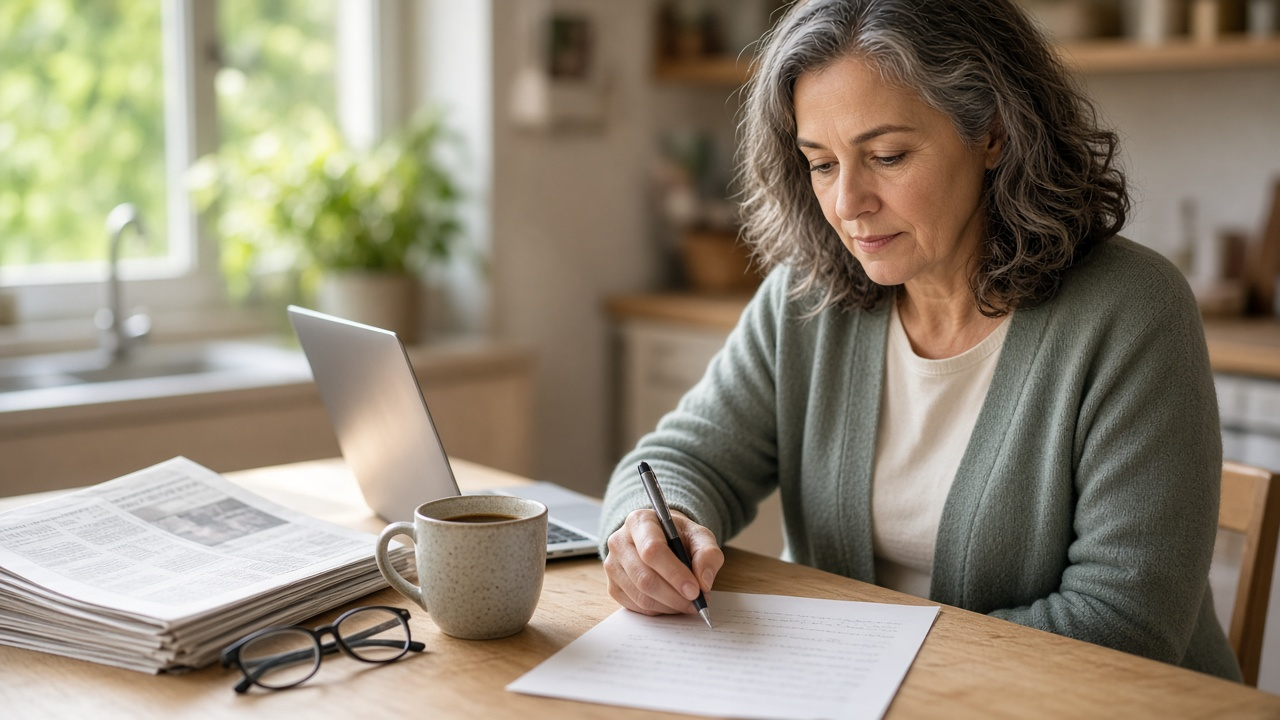 Letter to the Editor Writer for Local Newspapers: Reply to a Specific Article Within Days, Word Limit Fit, One Point with Local Proof, Conflict Disclosure, Exclusivity, and a Submission Email with Verification Details - Result